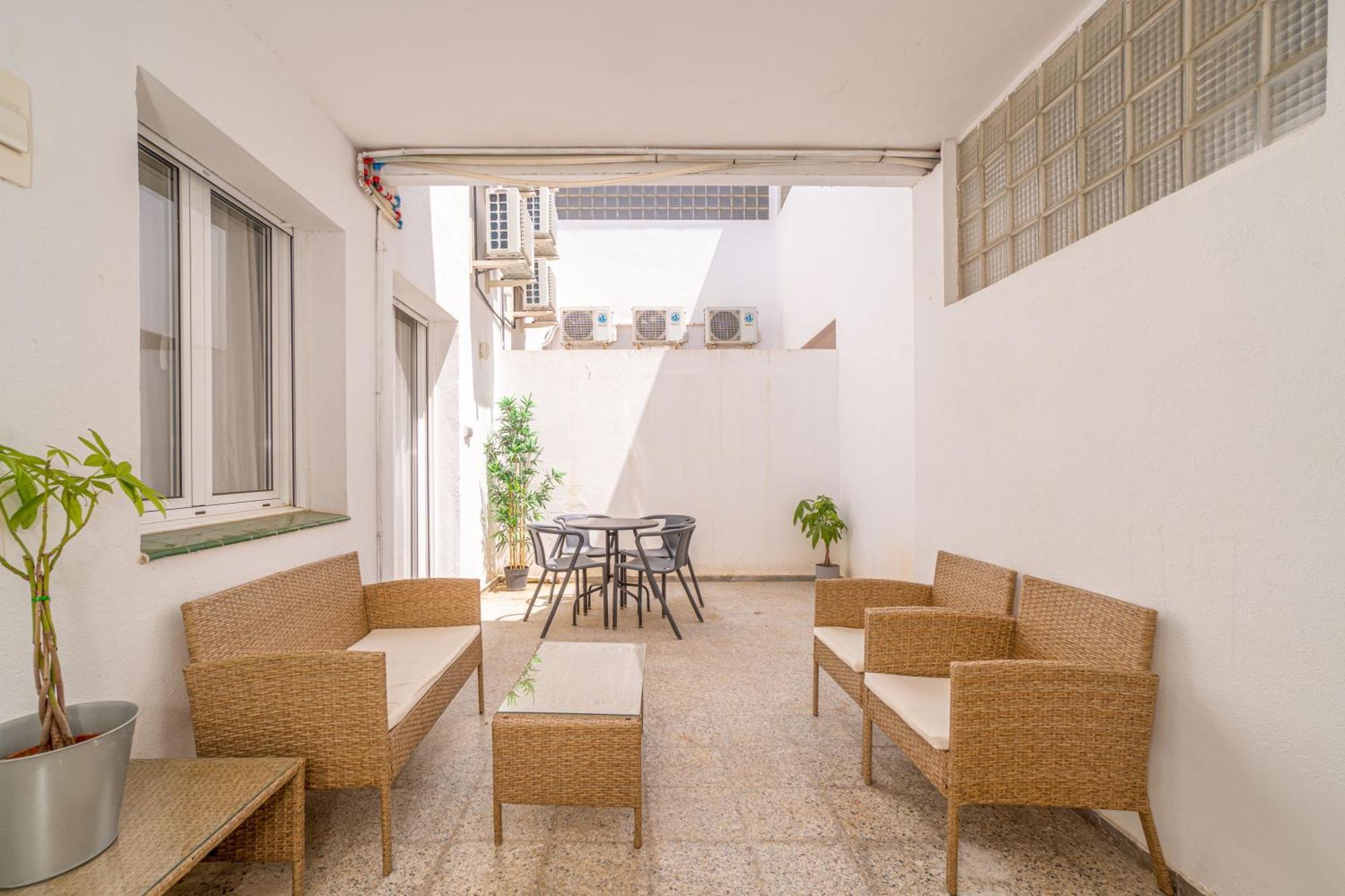 Center 2 Appartement Roses