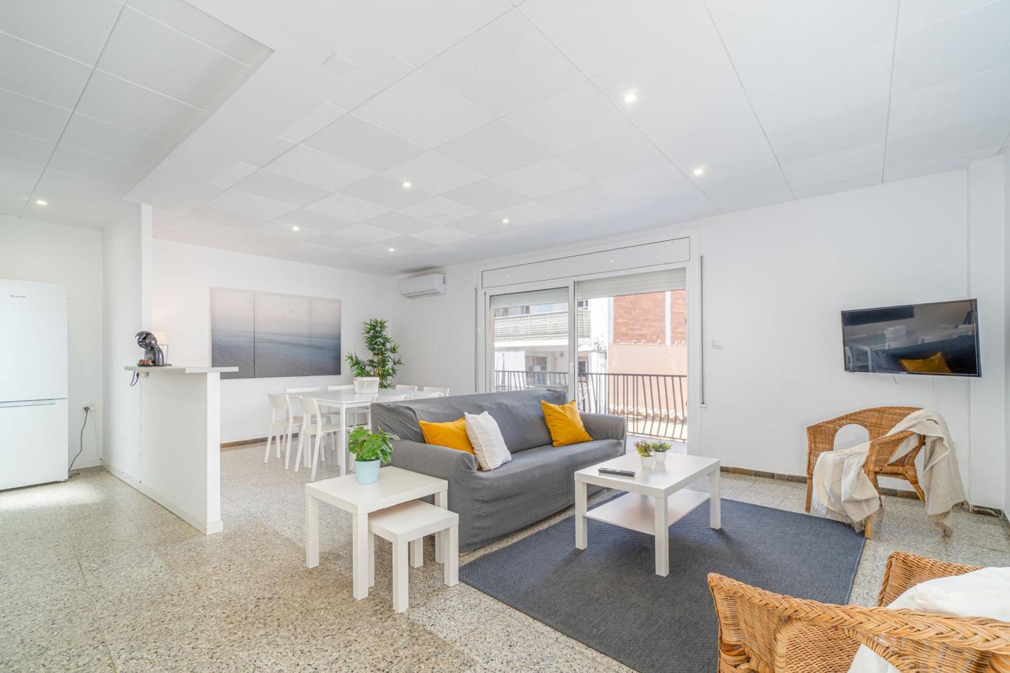 Center 2 Appartement *