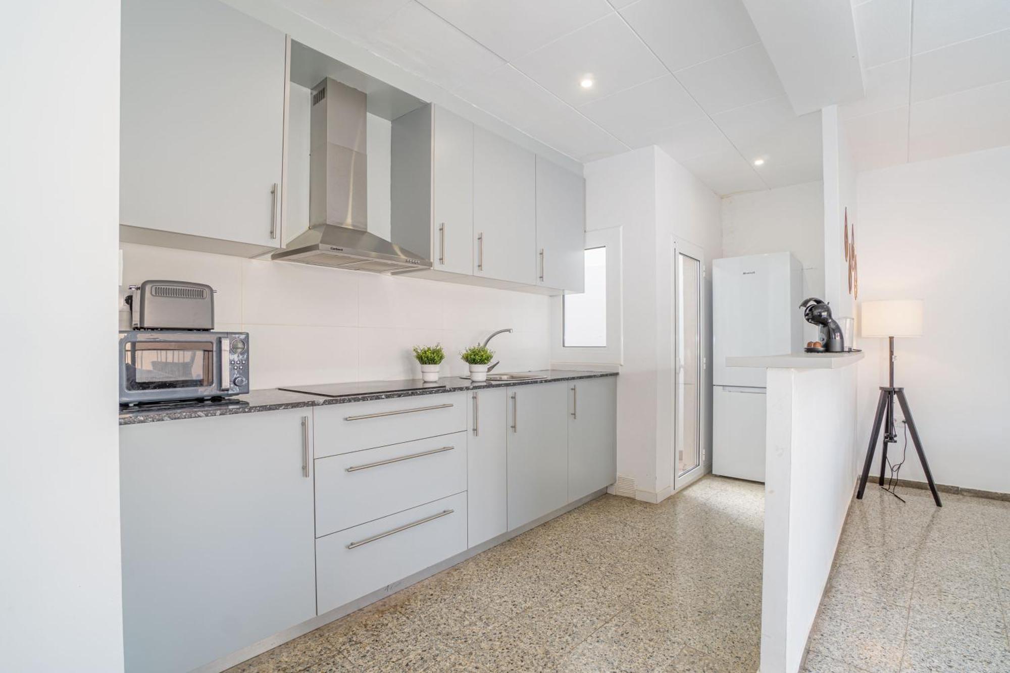Appartement Center 2 *