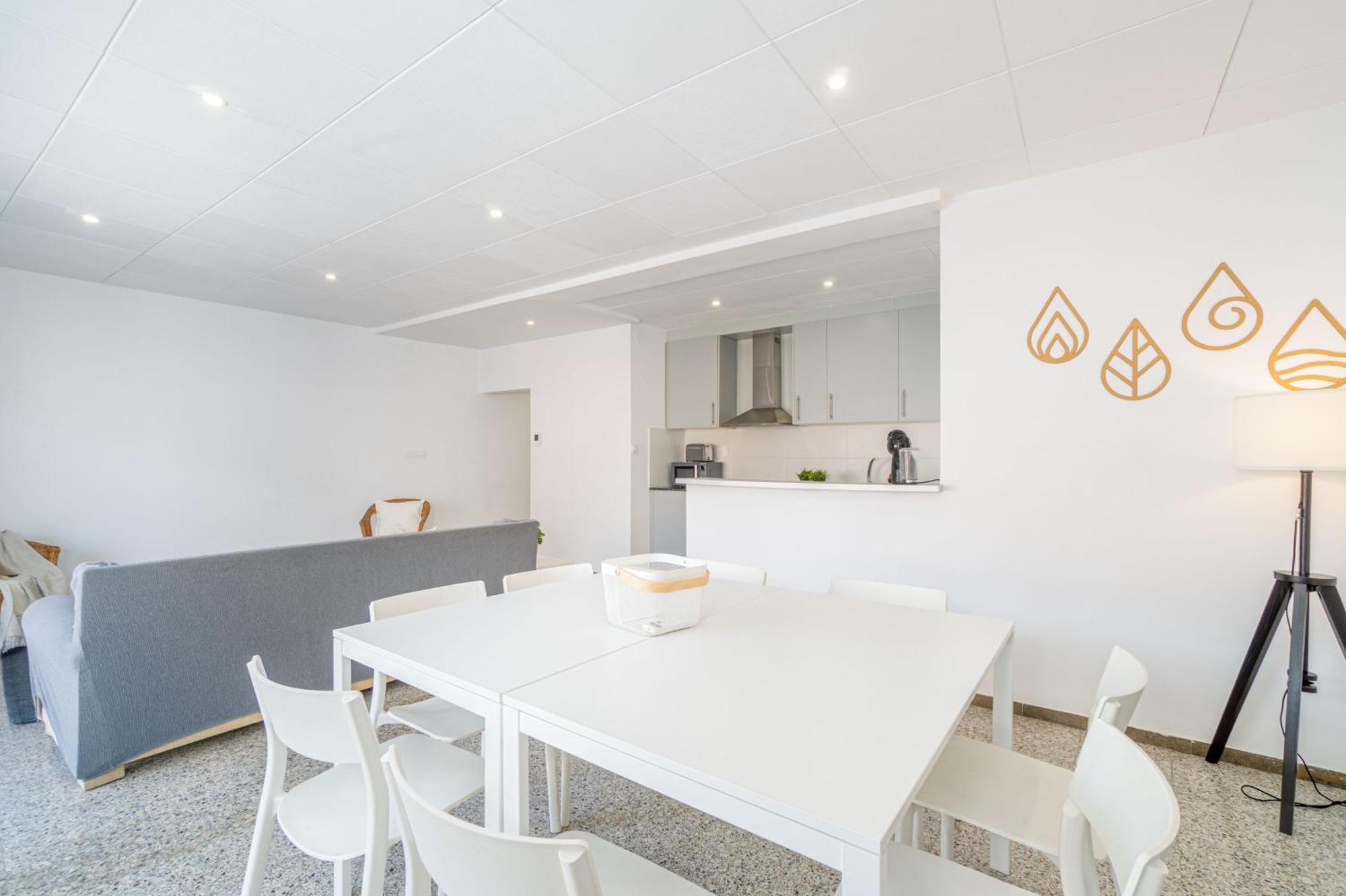Appartement Center 2 *